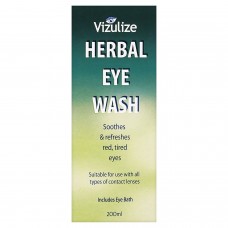 Vizulize Eye Wash